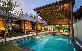 Gecko Villa & Bungalows